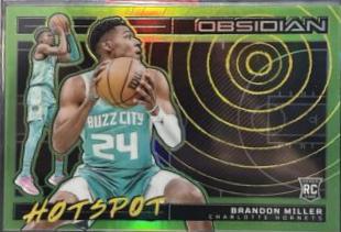 Brandon Miller