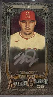 Mike Trout
