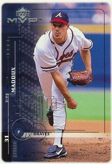 Greg Maddux