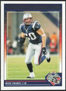 Mike Vrabel