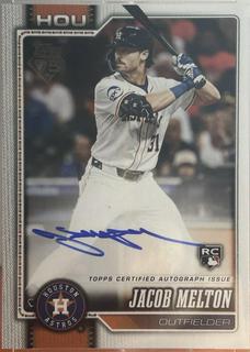 Jacob Melton