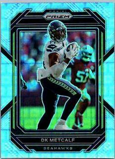 DK Metcalf