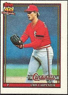 Cris Carpenter