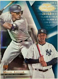 Miguel Andujar