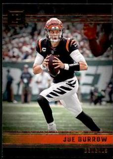Joe Burrow