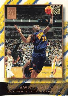 Antawn Jamison