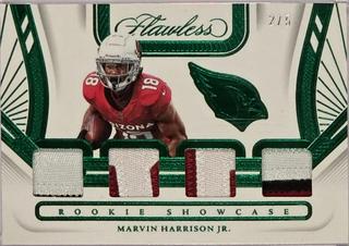 Marvin Harrison Jr.