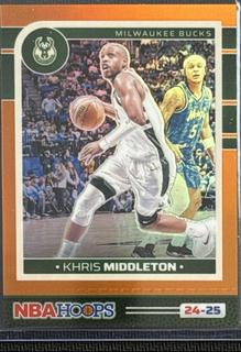 Khris Middleton