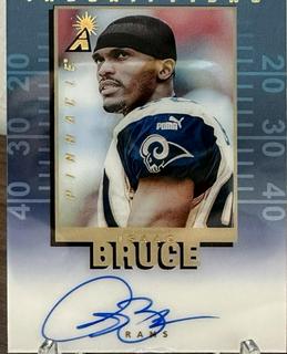 Isaac Bruce