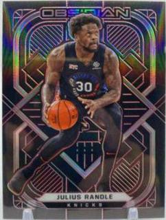 Julius Randle