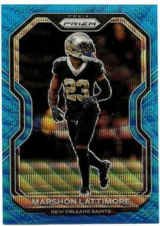 Marshon Lattimore