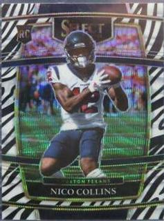 Nico Collins