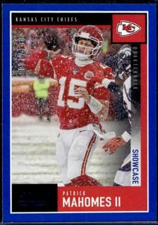 Patrick Mahomes II