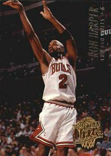 Ron Harper