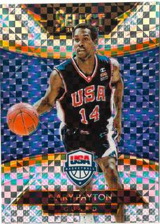 Gary Payton