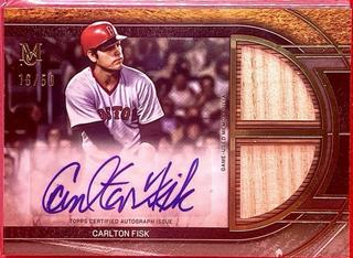Carlton Fisk