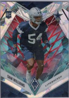 Sam Williams