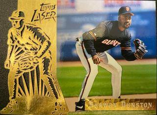 Shawon Dunston