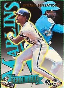 Chuck Carr