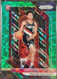 Anfernee Simons