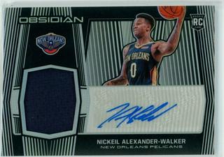 Nickeil Alexander-Walker