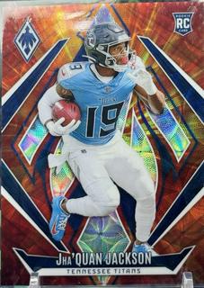 Jha'Quan Jackson