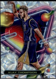 Klay Thompson