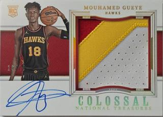 Mouhamed Gueye