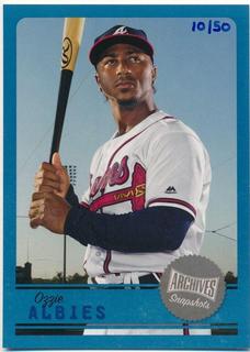 Ozzie Albies