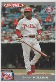 Jimmy Rollins