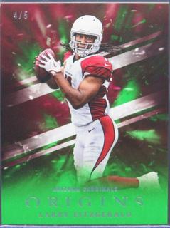 Larry Fitzgerald