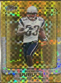 Deion Branch