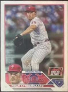 Noah Syndergaard