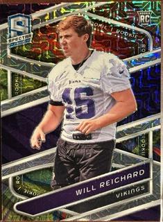 Will Reichard