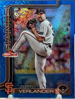 Justin Verlander