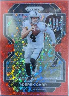 Derek Carr