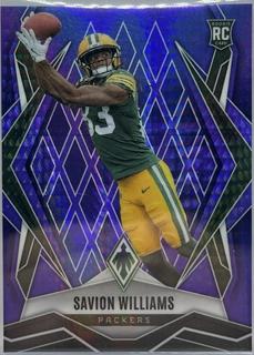 Savion Williams