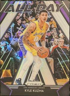 Kyle Kuzma