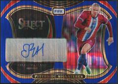 Footista F21-2 Haaland ハーランド PSA10 Footista F21-2 Haaland