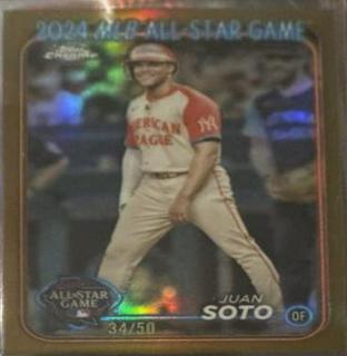 Juan Soto