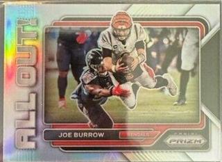 Joe Burrow