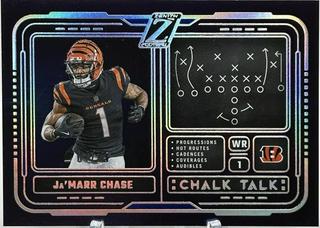 Ja'Marr Chase