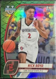 Nick Boyd