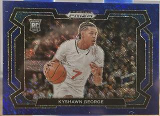 Kyshawn George