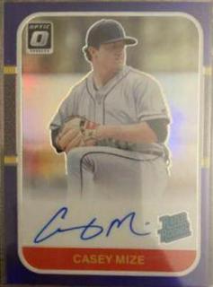 Casey Mize