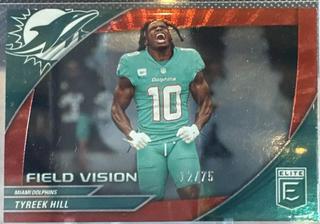 Tyreek Hill