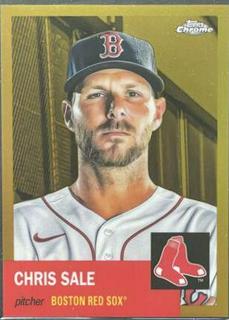 Chris Sale