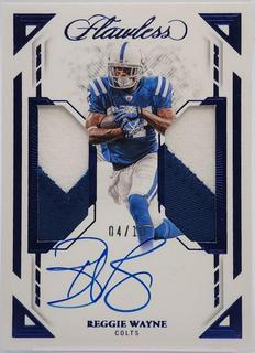 Reggie Wayne