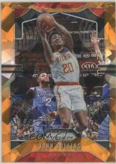 John Collins