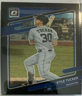 Kyle Tucker